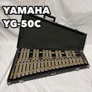 Yamaha Glockenspiels Vibraphones Yg-50C
