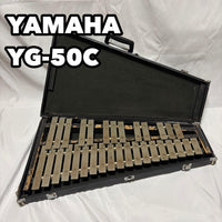 Yamaha Glockenspiels Vibraphones Yg-50C