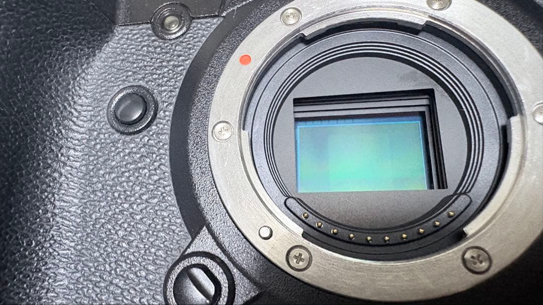 Fujifilm Mirrorless Interchangeable Lens Cameras X-H1 6400