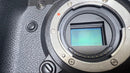 Fujifilm Mirrorless Interchangeable Lens Cameras X-H1 6400