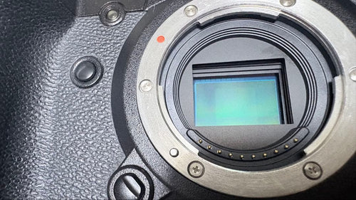 Fujifilm Mirrorless Interchangeable Lens Cameras X-H1 6400