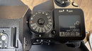 Fujifilm Mirrorless Interchangeable Lens Cameras X-H1 6400