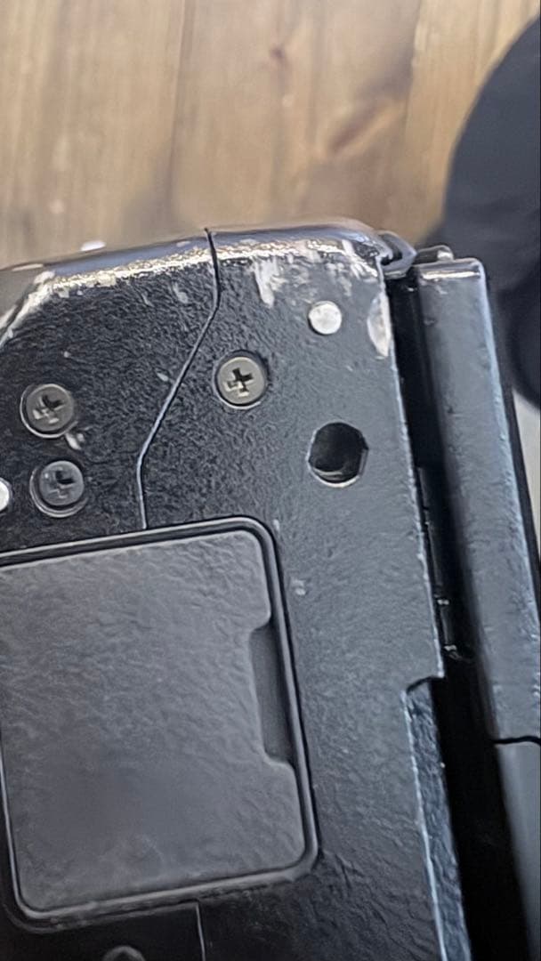 Fujifilm Mirrorless Interchangeable Lens Cameras X-H1 6400