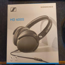 Sennheiser Wireless Headphones Hd 400S