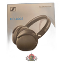 Sennheiser Wireless Headphones Hd 400S