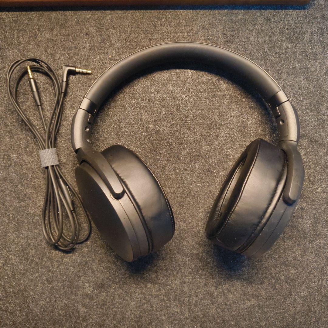 Sennheiser Wireless Headphones Hd 400S