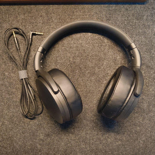 Sennheiser Wireless Headphones Hd 400S
