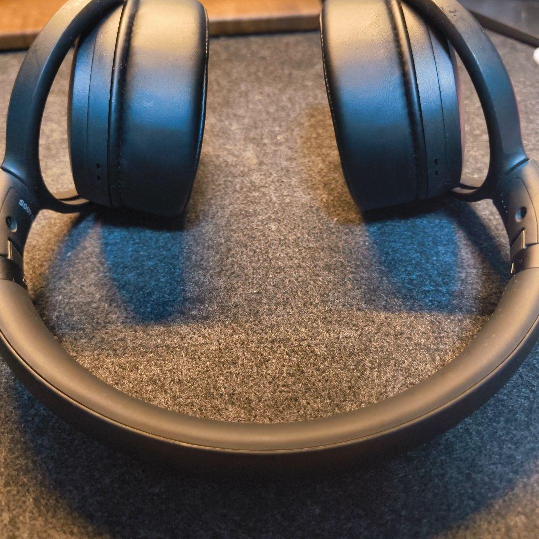 Sennheiser Wireless Headphones Hd 400S