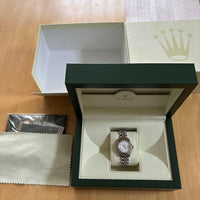 Rolex Automatic Watches Oyster Perpetual Datejust
