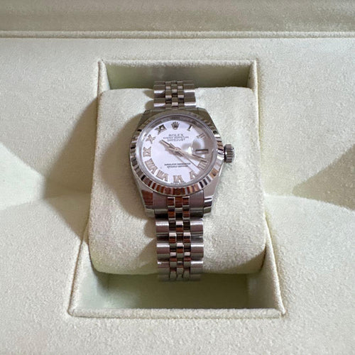 Rolex Automatic Watches Oyster Perpetual Datejust