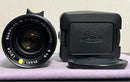 Leica Prime Lenses Summilux M F1.4 Aspherical