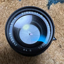 Leica Prime Lenses Summilux M F1.4 Aspherical