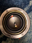 Leica Prime Lenses Summilux M F1.4 Aspherical