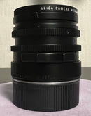 Leica Prime Lenses Summilux M F1.4 Aspherical