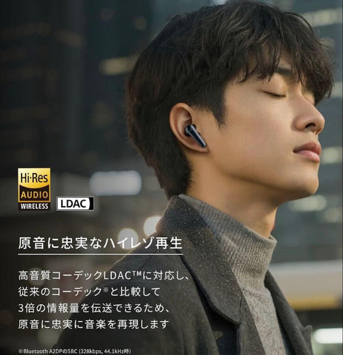 Wireless Earphones Anker Soundcore Liberty 5