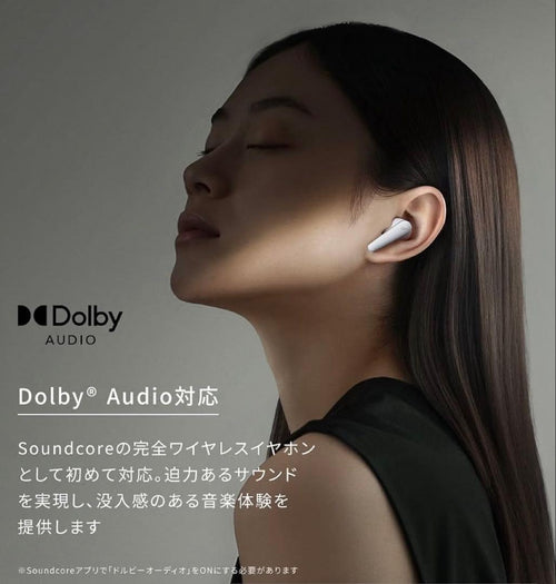 Wireless Earphones Anker Soundcore Liberty 5