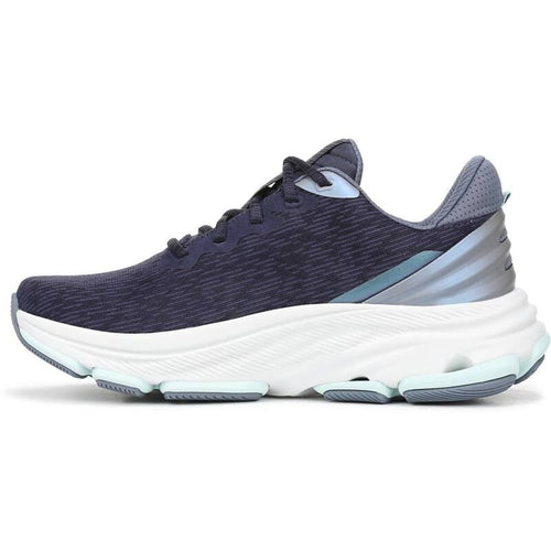 Sneakers Ryka Devotion X Max 2 Womens Walking White Metallic