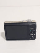 Nikon Compact Digital Camera Coolpix L22 3