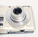 Nikon Compact Digital Camera Coolpix L22 3