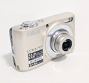 Nikon Compact Digital Camera Coolpix L22 3