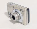 Nikon Compact Digital Camera Coolpix L22 3