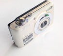 Nikon Compact Digital Camera Coolpix L22 3