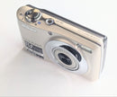 Nikon Compact Digital Camera Coolpix L22 3