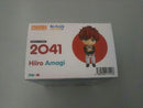 Game Character 2041