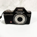 Pentax Compact Digital Camera Optio I-10