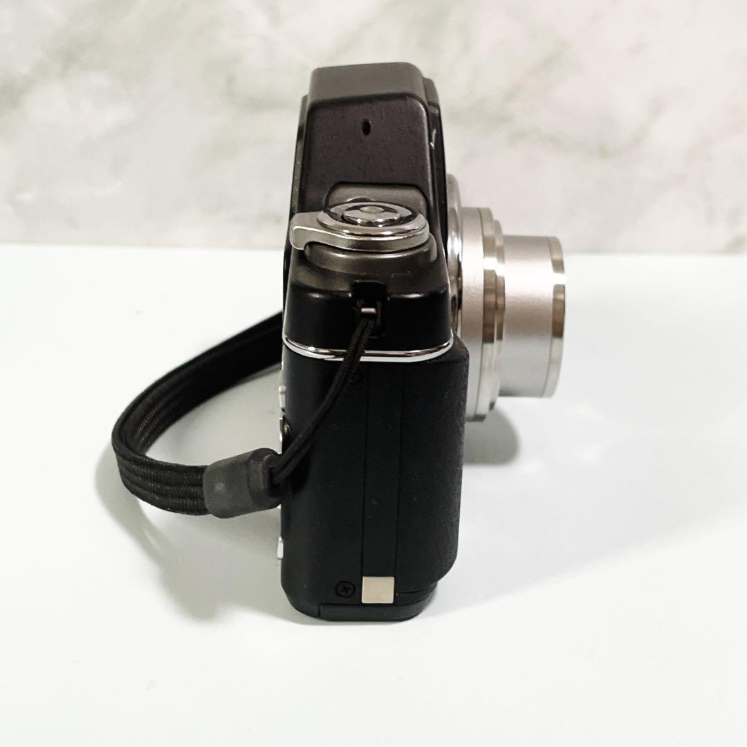 Pentax Compact Digital Camera Optio I-10