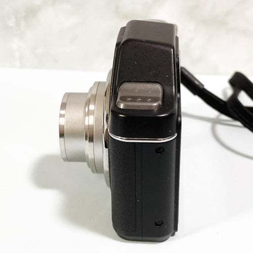 Pentax Compact Digital Camera Optio I-10