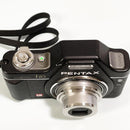 Pentax Compact Digital Camera Optio I-10