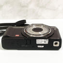 Pentax Compact Digital Camera Optio I-10