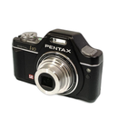 Pentax Compact Digital Camera Optio I-10