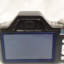 Pentax Compact Digital Camera Optio I-10