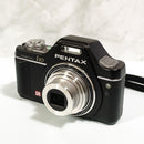 Pentax Compact Digital Camera Optio I-10