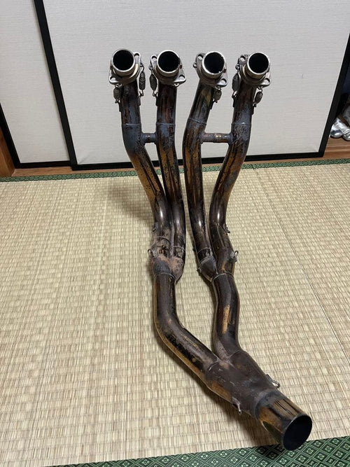 Yoshimura Mufflers Gsx-R1000 K3K4 Us