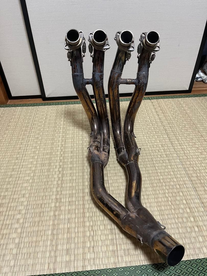 Yoshimura Mufflers Gsx-R1000 K3K4 Us