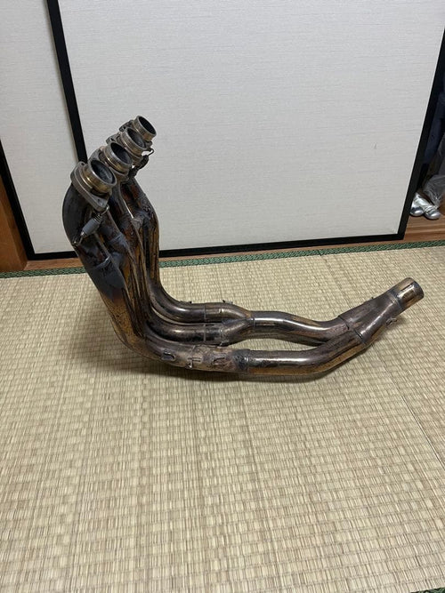 Yoshimura Mufflers Gsx-R1000 K3K4 Us