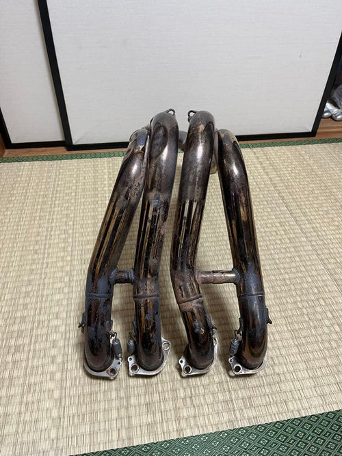 Yoshimura Mufflers Gsx-R1000 K3K4 Us