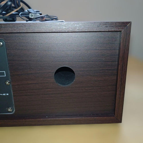 Jvc Mini Component Systems Nx-W30