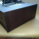Jvc Mini Component Systems Nx-W30