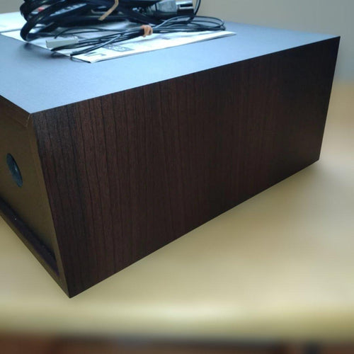 Jvc Mini Component Systems Nx-W30