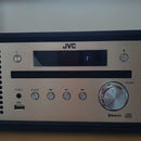 Jvc Mini Component Systems Nx-W30