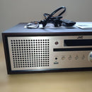 Jvc Mini Component Systems Nx-W30