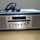 Jvc Mini Component Systems Nx-W30