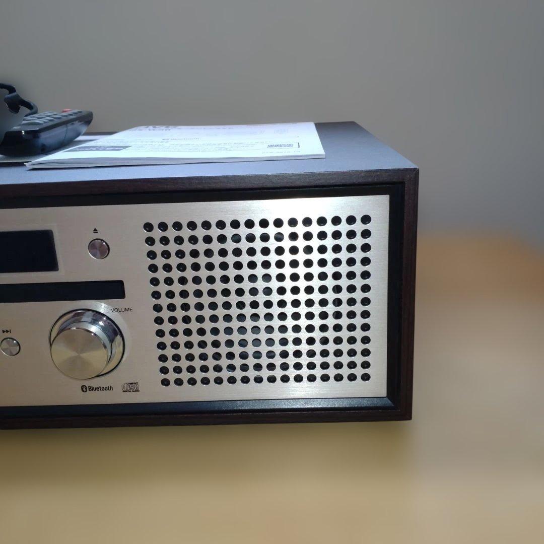 Jvc Mini Component Systems Nx-W30