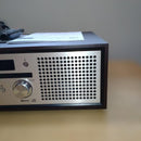 Jvc Mini Component Systems Nx-W30