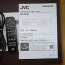 Jvc Mini Component Systems Nx-W30