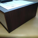 Jvc Mini Component Systems Nx-W30